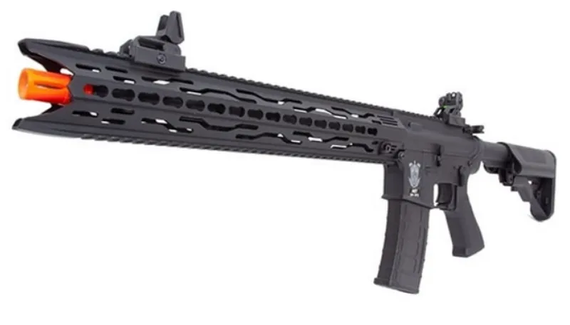 SRC (Taiwan) Mamba KeyMod P2 SR4 St