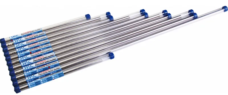 SRC (Taiwan) Precision Inox 455 x 6,03mm. Inner Barrel