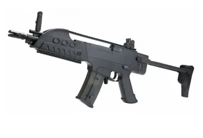 XM8 SR8-C - SRC (Taiwan)