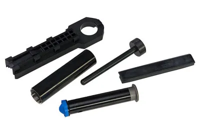 SRS A1 Pull Conversion Kit - Silverback