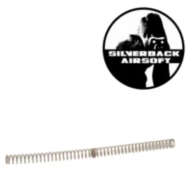 SRS Pull Bolt & APS Bolt Action M160 Spring Molla - Silverback