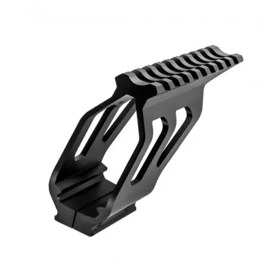 SSP1 Rail Superiore By - Novritsch Airsoft Upgrades