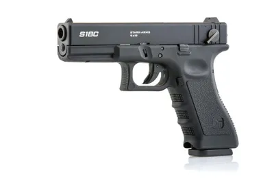 G18C S18 Combat - Stark Arms