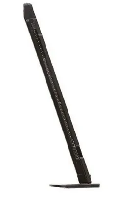 Stetschkin Aps-A Full Metal CO2 17BBs Magazine - Gletcher