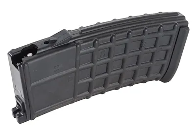 Steyr AUG 30BBs Mid Cap Gas Magazine - GHK Airsoft