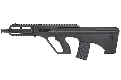 Steyr AUG A3 - GHK Airsoft