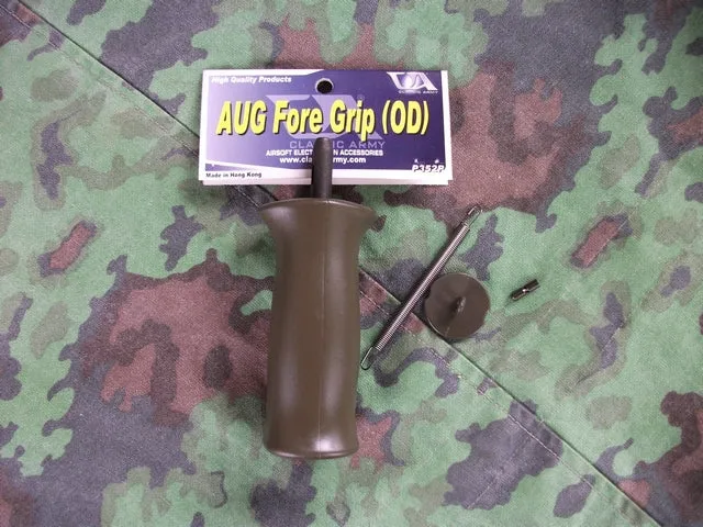 Classic Army Steyr AUG Forward Grip