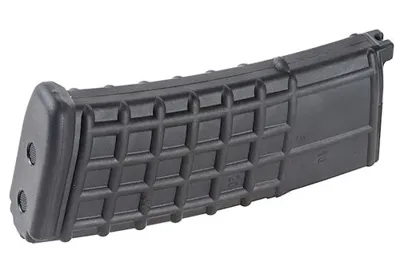Steyr Caricatore a Gas 30 Colpi per Steyr AUG Tactical - GHK Airsoft