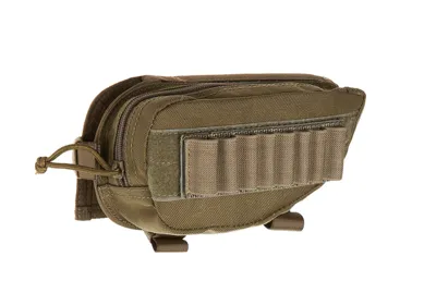 Stock Pad Poggia Guancia Gear - Clawgear
