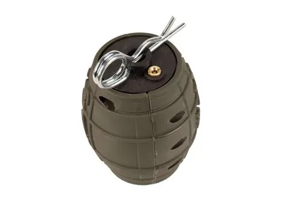 Storm Gas Grenade 360° 165BBs - softair italia