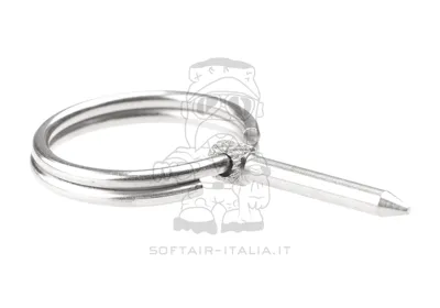 Epsilon Gas Grenade Pin - StratAIM