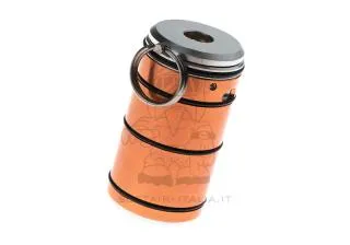 Epsilon Impact 106BBs Gas Grenade - StratAIM