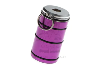 Epsilon Impact 106BBs Gas Grenade - StratAIM