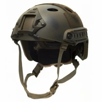 SubDued SEAL FAST PJ Helmet By - Emerson Tactical Series