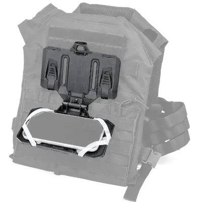 Supporto MOLLE per Cellulare Handy MOLLE Holder - MP Airsoft