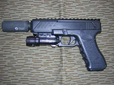 Weapon Light - Surefire