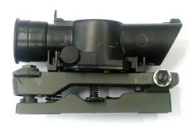 SUSAT 4x Ottica per Serie L85 - Ares