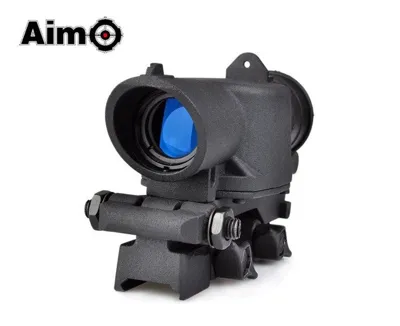 SUSAT Ottica 4x32 per Serie L85 - L86 - Aim-O