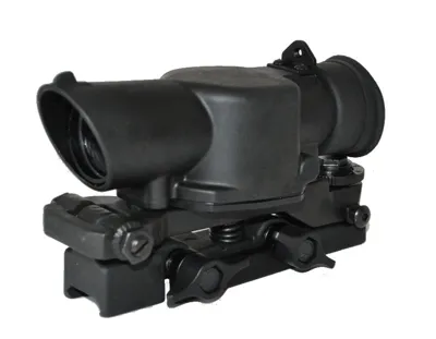 Susat Type Red Dot 4x30 - JS Tactical