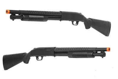 M870 Shotgun Fucile a Pompa - AGM (China)