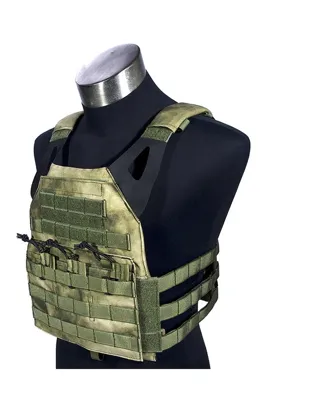 Swift Plate Carrier JPC A-Tacs FG By Flyye - Flyye Ind