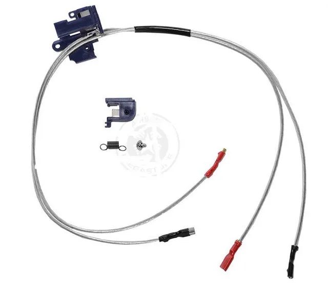Ultimate Upgrades Series Switch Assembly Front Wire 2° Generation By Ultimate U.s