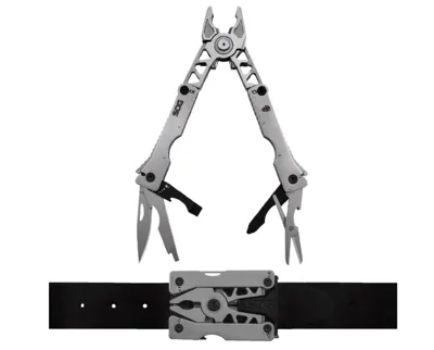Sync II Belt Multitool Da Cintura - SOG Knives & Multitools