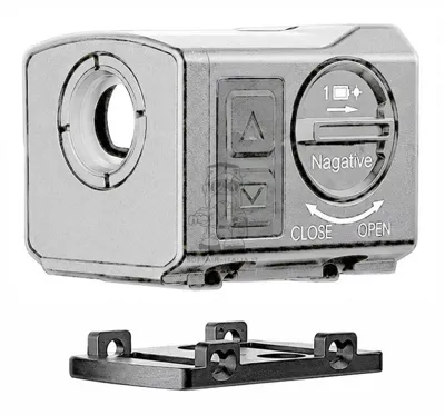 RMR Mount Thermal Mini Scope STellar THML-2 - T-Eagle