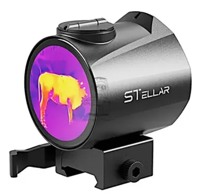 STellar Thermal Vision Visore Termico THML-3 Mini byT-Eagle