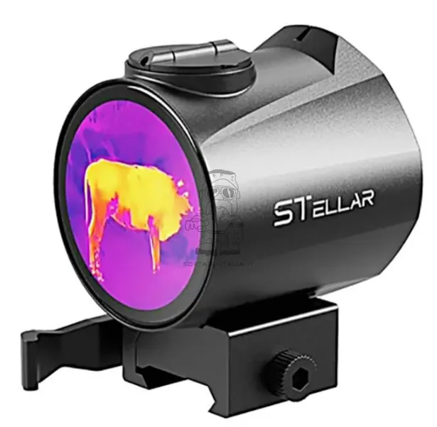 STellar Thermal Vision Visore Termico THML-3 Mini byT-Eagle
