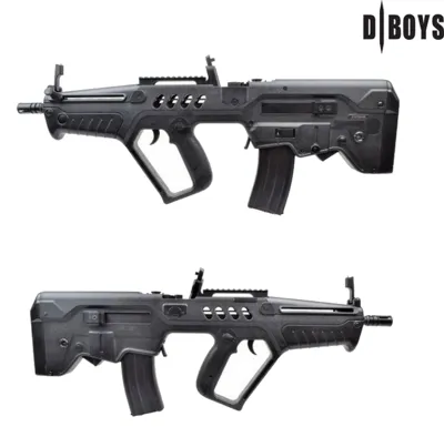 T21 TAR 5,56x45 Shorty C.q.b - DBoys
