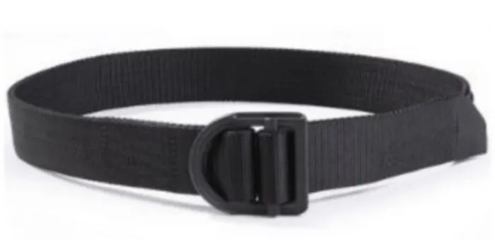 Klaus Tactical Belt · Negro