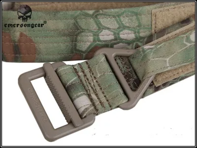 Tactical Belt CQB Rappel Mandrake - Emerson