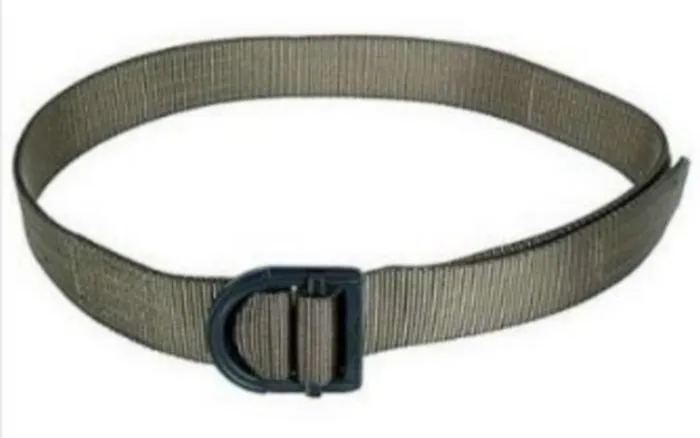 Klaus Tactical Belt · Verde / OD