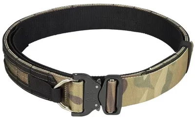 Tactical Knight Rescue Belt Cobra-Ron Cintura Tattica - Frog Ind