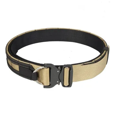 Tactical Knight Rescue Belt Cobra-Ron Cintura Tattica - Wosport