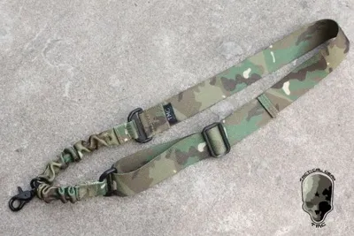 Tactical One Point Sling - TMC Tactical Gear