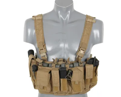 Tactical UW Gen.4 Chest Rig Mayf. Style - Emerson
