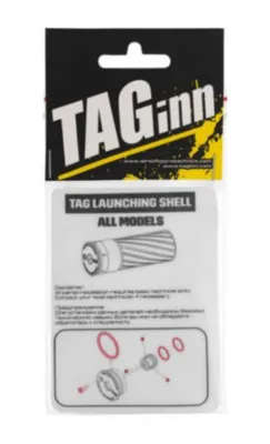 Gen 2 Shell Repairaing Kit By - TAGinn Pro