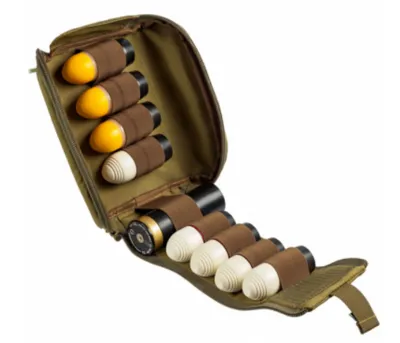 Grenade & Launcher Pouch By - TAGinn Pro
