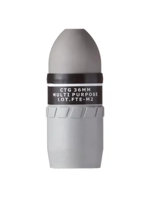 MK2 TAG-25DP Granata Pirotecnica per Lanciatore FATE By - TAGinn Pro