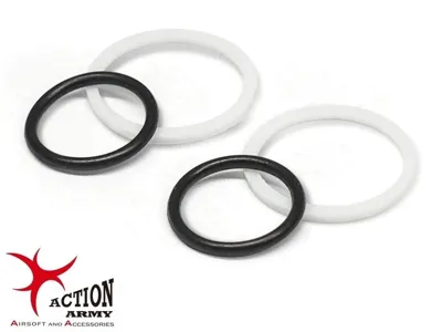 M700 CO2 Magzine O-Ring Set - Action Army