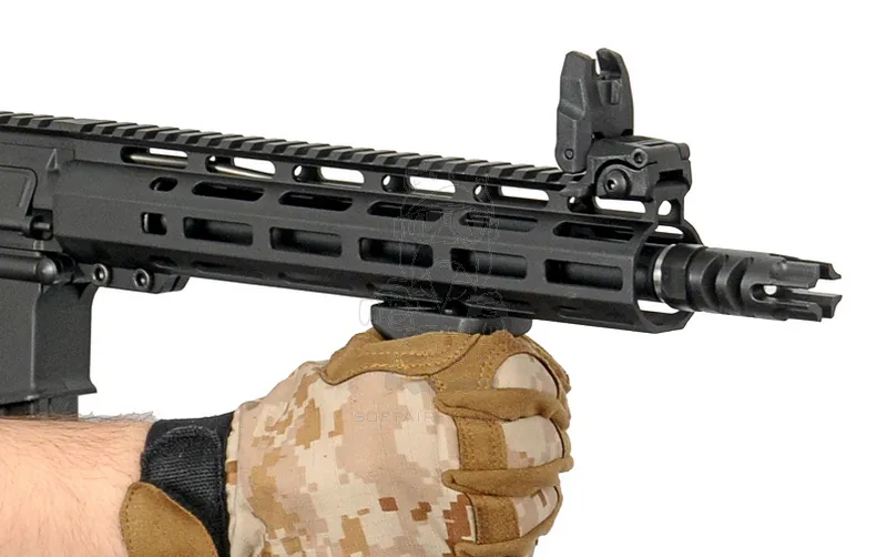 FMA Airsoft Tango Down Stubby M-Lock Vertical Forward Grip