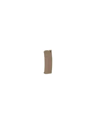 Cargador S-Mag Mid-Cap 125 Rounds for M4/M16 Series - SPECNA ARMS