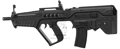 Tavor Type T-21 Explorer Series "Shorty" Version - S&T Armament