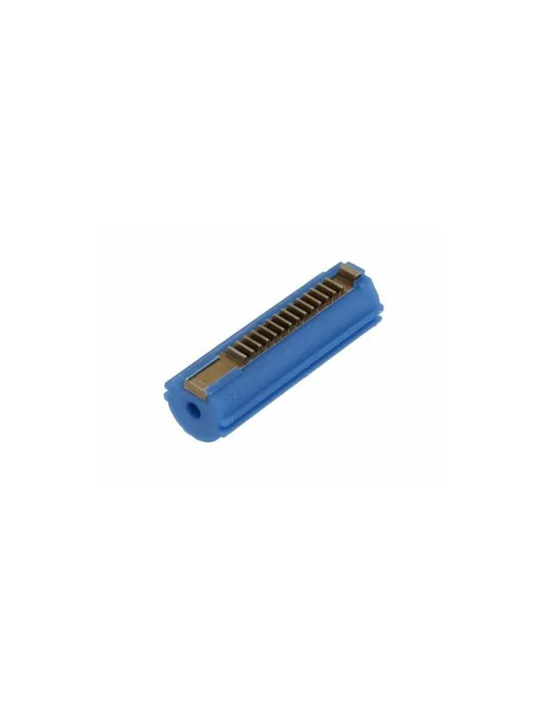 Full Steel Teeth Polycarbonate Pistón