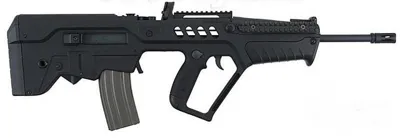 Tavor Type T.a.r. 21 "Carbine" - Ares