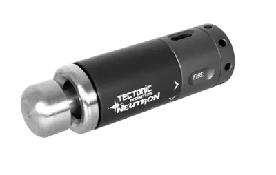 Tectonic Neutron 2 Innovation Impact Grenade 209 Primer Impact Grenade 209 Primer Based Anodised - Tectonic Innovations