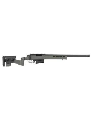Francontirador Striker Bolt Action Tactical 1 Drab