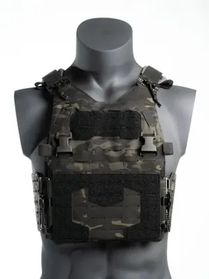 CPC ROC Plate Carrier Gen4 - Templars Gear